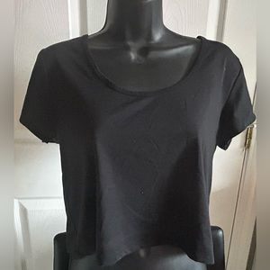 Crop Top Sz small